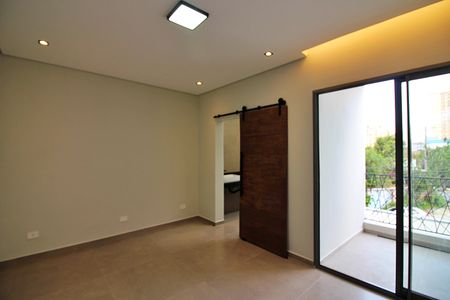 Casa à venda com 190m², 3 quartos e 4 vagasQuarto 1 - Suíte