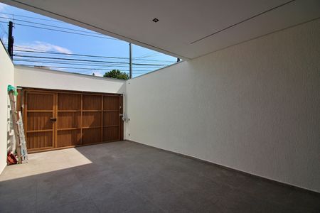 Casa à venda com 190m², 3 quartos e 4 vagasGaragem