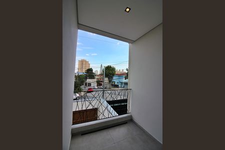 Casa à venda com 190m², 3 quartos e 4 vagasQuarto 1 - Suíte Sacada