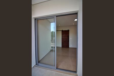 Casa à venda com 190m², 3 quartos e 4 vagasQuarto 1 - Suíte Sacada