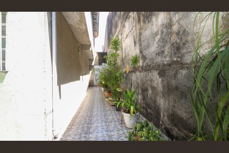 Casa à venda com 200m², 3 quartos e 2 vagas Casa à venda com 200m², 3 quartos e 2 vagasÁrea Externa