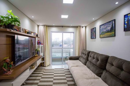 Casa à venda com 127m², 3 quartos e 2 vagasSala de TV