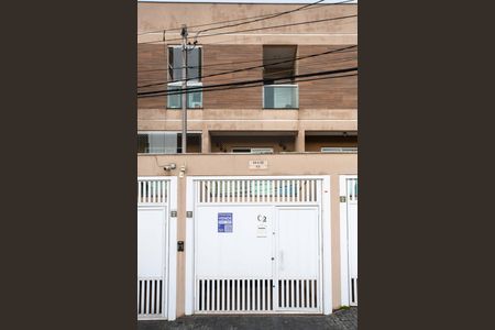 Casa à venda com 127m², 3 quartos e 2 vagasFachada