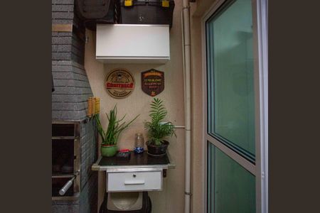 Casa à venda com 127m², 3 quartos e 2 vagasÁrea de Serviço