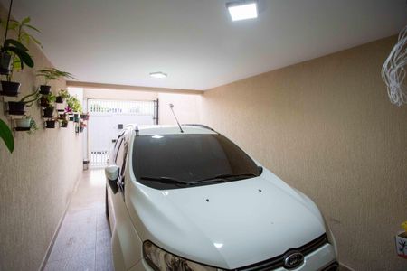 Casa à venda com 127m², 3 quartos e 2 vagasGaragem