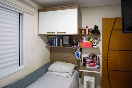 Casa à venda com 127m², 3 quartos e 2 vagasQuarto 3