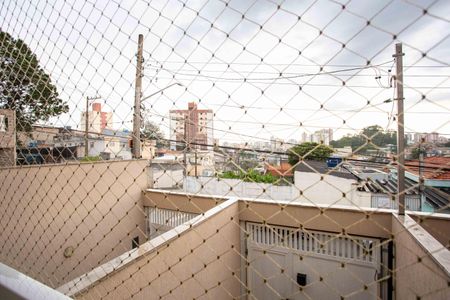 Casa à venda com 127m², 3 quartos e 2 vagasVaranda da Sala