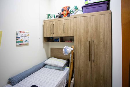 Casa à venda com 127m², 3 quartos e 2 vagasQuarto 2