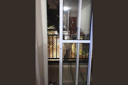 Apartamento à venda com 41m², 1 quarto e 1 vaga