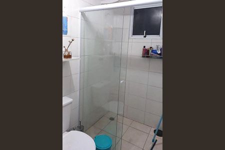 Apartamento à venda com 41m², 1 quarto e 1 vaga