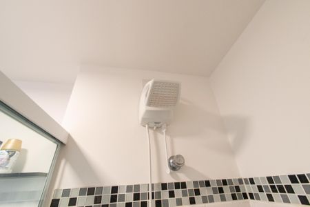 Apartamento à venda com 36m², 1 quarto e 1 vaga Apartamento à venda com 36m², 1 quarto e 1 vagaBanheiro