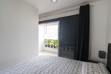 Apartamento à venda com 36m², 1 quarto e 1 vaga Apartamento à venda com 36m², 1 quarto e 1 vagaQuarto