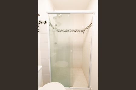 Apartamento à venda com 36m², 1 quarto e 1 vaga Apartamento à venda com 36m², 1 quarto e 1 vagaBanheiro