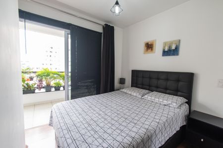 Apartamento à venda com 36m², 1 quarto e 1 vaga Apartamento à venda com 36m², 1 quarto e 1 vagaQuarto
