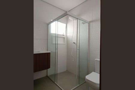Casa à venda com 179m², 5 quartos e 2 vagas Casa à venda com 179m², 5 quartos e 2 vagasBanheiro - casa 1