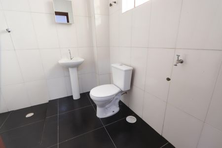 Apartamento à venda com 73m², 2 quartos e sem vagaBanheiro