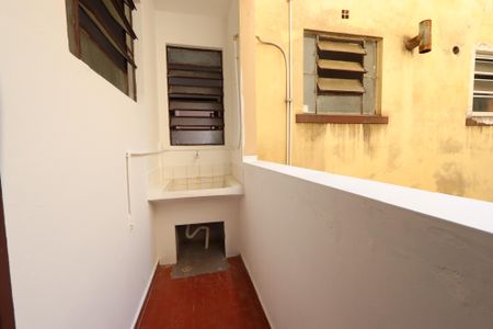 Apartamento à venda com 73m², 2 quartos e sem vagaLavanderia