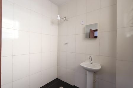 Apartamento à venda com 73m², 2 quartos e sem vagaBanheiro