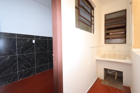 Apartamento à venda com 73m², 2 quartos e sem vagaLavanderia