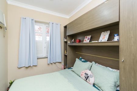 Casa à venda com 70m², 2 quartos e 1 vagaQuarto 2