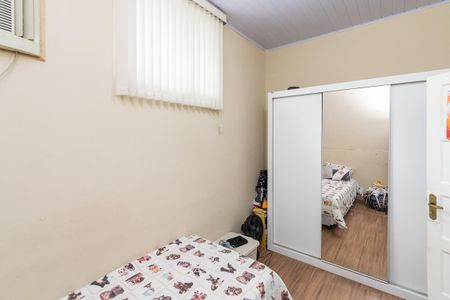 Casa à venda com 70m², 2 quartos e 1 vagaQuarto 1