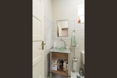 Casa à venda com 70m², 2 quartos e 1 vagaBanheiro