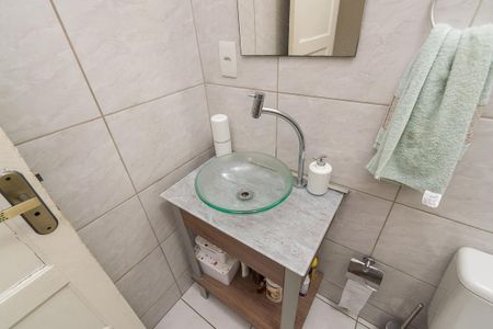 Casa à venda com 70m², 2 quartos e 1 vagaBanheiro