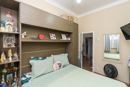 Casa à venda com 70m², 2 quartos e 1 vagaQuarto 2