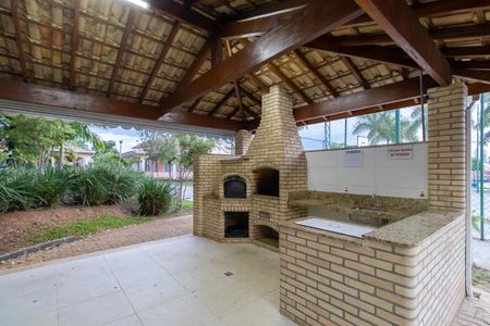Casa de condomínio à venda com 365m², 4 quartos e 2 vagasÁrea comum - Churrasqueira
