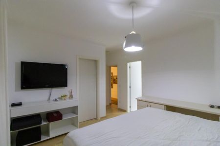 Casa de condomínio à venda com 365m², 4 quartos e 2 vagasQuarto da suíte 2