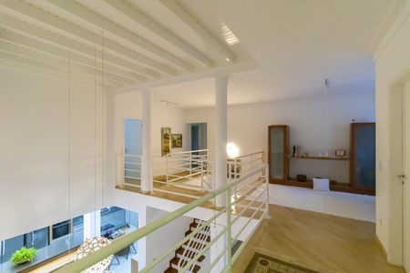 Casa de condomínio à venda com 365m², 4 quartos e 2 vagasHall dos quartos