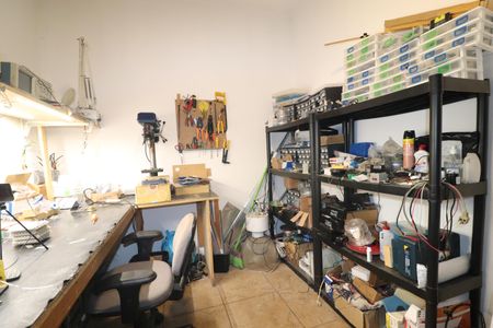 Casa à venda com 301m², 2 quartos e 4 vagasQuarto 3