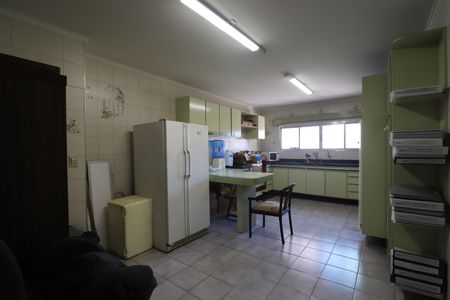 Casa à venda com 301m², 2 quartos e 4 vagasCozinha