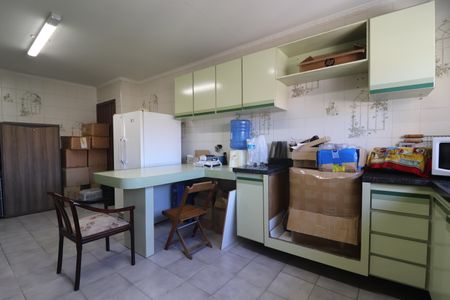 Casa à venda com 301m², 2 quartos e 4 vagasCozinha