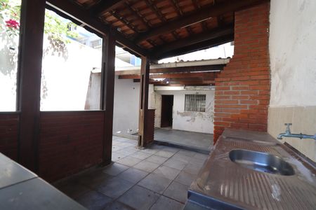 Casa à venda com 301m², 2 quartos e 4 vagasEspaço Gourmet