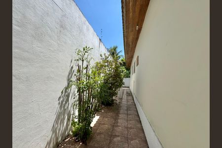 Casa de condomínio à venda com 190m², 3 quartos e 2 vagas Casa de condomínio à venda com 190m², 3 quartos e 2 vagasÁrea externa