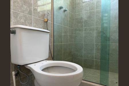 Casa de condomínio à venda com 190m², 3 quartos e 2 vagas Casa de condomínio à venda com 190m², 3 quartos e 2 vagasBanheiro Social