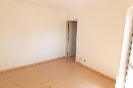 Apartamento à venda com 56m², 1 quarto e 1 vagaSala