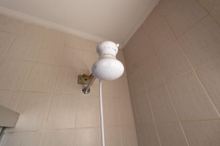 Apartamento à venda com 56m², 1 quarto e 1 vaga Apartamento à venda com 56m², 1 quarto e 1 vagaSuíte Banheiro