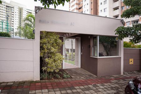Apartamento à venda com 63m², 2 quartos e 1 vaga Apartamento à venda com 63m², 2 quartos e 1 vagaFachada