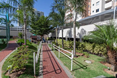 Apartamento à venda com 63m², 2 quartos e 1 vaga Apartamento à venda com 63m², 2 quartos e 1 vagaÁrea comum