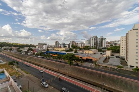 Apartamento à venda com 63m², 2 quartos e 1 vaga Apartamento à venda com 63m², 2 quartos e 1 vagaQuarto - Vista