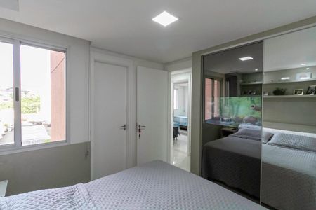 Apartamento à venda com 63m², 2 quartos e 1 vaga Apartamento à venda com 63m², 2 quartos e 1 vagaSuíte