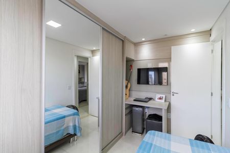 Apartamento à venda com 63m², 2 quartos e 1 vaga Apartamento à venda com 63m², 2 quartos e 1 vagaQuarto