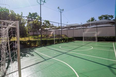 Apartamento à venda com 63m², 2 quartos e 1 vaga Apartamento à venda com 63m², 2 quartos e 1 vagaÁrea comum - Quadra Esportiva