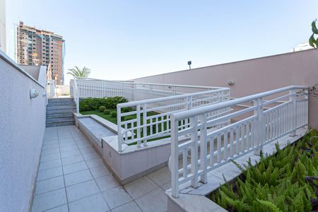 Apartamento à venda com 63m², 2 quartos e 1 vaga Apartamento à venda com 63m², 2 quartos e 1 vagaÁrea comum