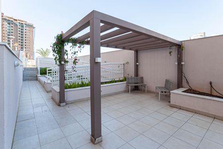 Apartamento à venda com 63m², 2 quartos e 1 vaga Apartamento à venda com 63m², 2 quartos e 1 vagaÁrea comum