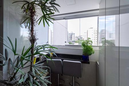 Apartamento à venda com 63m², 2 quartos e 1 vaga Apartamento à venda com 63m², 2 quartos e 1 vagaSala