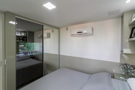 Apartamento à venda com 63m², 2 quartos e 1 vaga Apartamento à venda com 63m², 2 quartos e 1 vagaSuíte