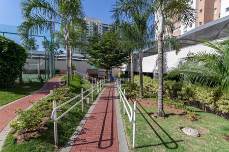 Apartamento à venda com 63m², 2 quartos e 1 vaga Apartamento à venda com 63m², 2 quartos e 1 vagaÁrea comum